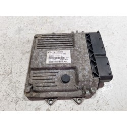 Recambio de centralita inyeccion para peugeot 407 (6d_) 2.0 hdi 135 (6drhrh, 6drhre, 6drhrg, 6drhrj) referencia OEM IAM 51806506