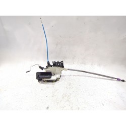 Recambio de cerradura puerta delantera derecha para mercedes-benz clase a (w176) a 180 cdi / d (176.012) referencia OEM IAM 2467