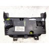 Recambio de mando climatizador para fiat punto / grande punto (199) 1.3 d multijet referencia OEM IAM 735447949  