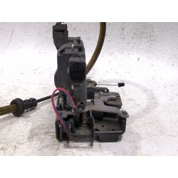 Recambio de cerradura puerta delantera derecha para seat toledo ii (1m2) 1.9 tdi referencia OEM IAM 3B4839015A  