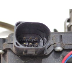 Recambio de cerradura puerta delantera derecha para seat toledo ii (1m2) 1.9 tdi referencia OEM IAM 3B4839015A  