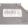 Recambio de cerradura puerta delantera derecha para seat toledo ii (1m2) 1.9 tdi referencia OEM IAM 3B4839015A  