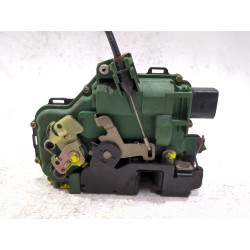 Recambio de cerradura puerta delantera izquierda para seat leon (1m1) 1.9 tdi referencia OEM IAM C3B1837015Q  