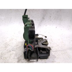 Recambio de cerradura puerta delantera izquierda para seat leon (1m1) 1.9 tdi referencia OEM IAM C3B1837015Q  