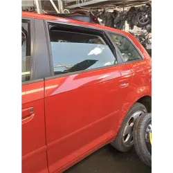 Recambio de puerta trasera izquierda para audi a3 (8p1)(05.2003) 1.9 tdi ambiente [1,9 ltr. - 77 kw tdi] referencia OEM IAM PUER