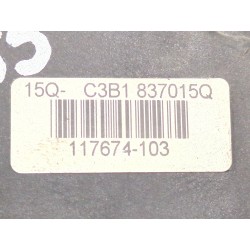 Recambio de cerradura puerta delantera izquierda para seat leon (1m1) 1.9 tdi referencia OEM IAM C3B1837015Q  
