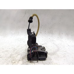 Recambio de cerradura puerta delantera izquierda para seat leon (1m1) 1.9 tdi referencia OEM IAM C3B1837015A  