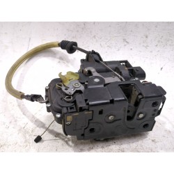 Recambio de cerradura puerta delantera izquierda para seat leon (1m1) 1.9 tdi referencia OEM IAM C3B1837015A  