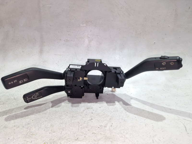 Recambio de mando multifuncion para volkswagen passat berlina (3c2)(2005) 2.0 tdi referencia OEM IAM Vw3c5953513c  