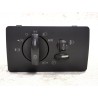Recambio de mando luces para ford mondeo iii (b5y) 2.0 tdci referencia OEM IAM 4S7T13A024JA  