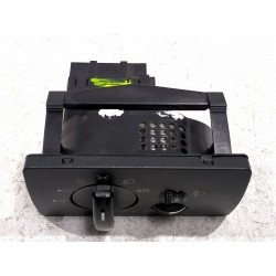 Recambio de mando luces para ford mondeo iii (b5y) 2.0 tdci referencia OEM IAM 4S7T13A024JA  