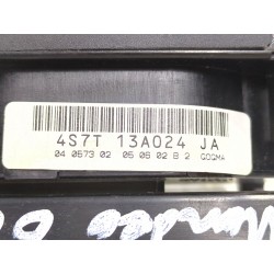 Recambio de mando luces para ford mondeo iii (b5y) 2.0 tdci referencia OEM IAM 4S7T13A024JA  