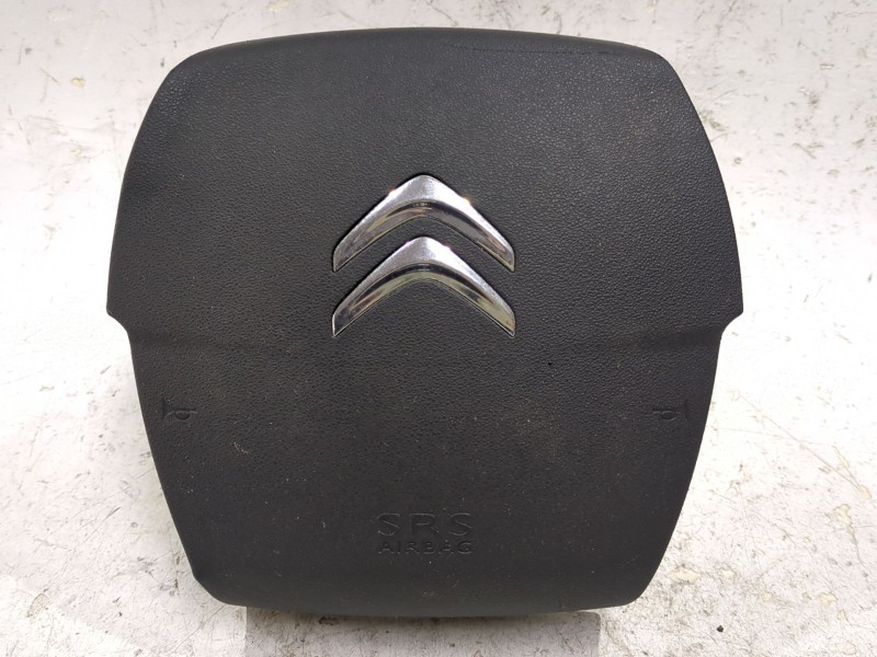 Recambio de airbag volante para citroën c4 ii (nc_) 1.4 vti 95 referencia OEM IAM 0218250L  