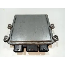 Recambio de centralita inyeccion para citroën xsara 2.0 hdi referencia OEM IAM 5WS40123AT  