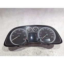 Recambio de cuadro completo para peugeot 307 (3a/c) 2.0 hdi 90 referencia OEM IAM P9636708880B02  
