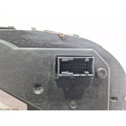 Recambio de cuadro completo para peugeot 307 (3a/c) 2.0 hdi 90 referencia OEM IAM P9636708880B02  