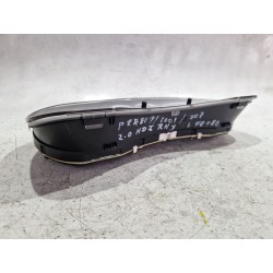 Recambio de cuadro completo para peugeot 307 (3a/c) 2.0 hdi 90 referencia OEM IAM P9636708880B02  