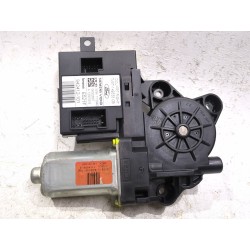 Recambio de motor elevalunas delantero izquierdo para ford focus c-max (dm2) 2.0 tdci referencia OEM IAM 7M5T14B533  
