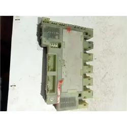 Recambio de caja fusibles/rele para renault clio ii fase ii (b/cb0)(2001) authentique dci referencia OEM IAM 216246563D1  