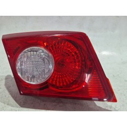 Recambio de piloto porton trasero izquierdo para chevrolet lacetti (2005) 2.0 sx [2,0 ltr. - 89 kw diesel cat] referencia OEM IA