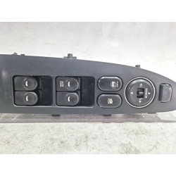 Recambio de mando elevalunas delantero izquierdo para hyundai i30 coupé 1.6 crdi referencia OEM IAM 935702L010  