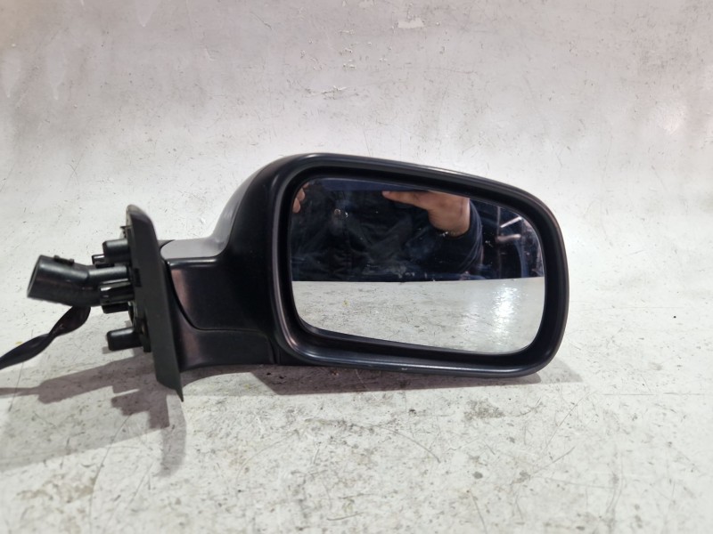 Recambio de retrovisor derecho para peugeot 307 (3a/c) 2.0 hdi 90 referencia OEM IAM e9014145  