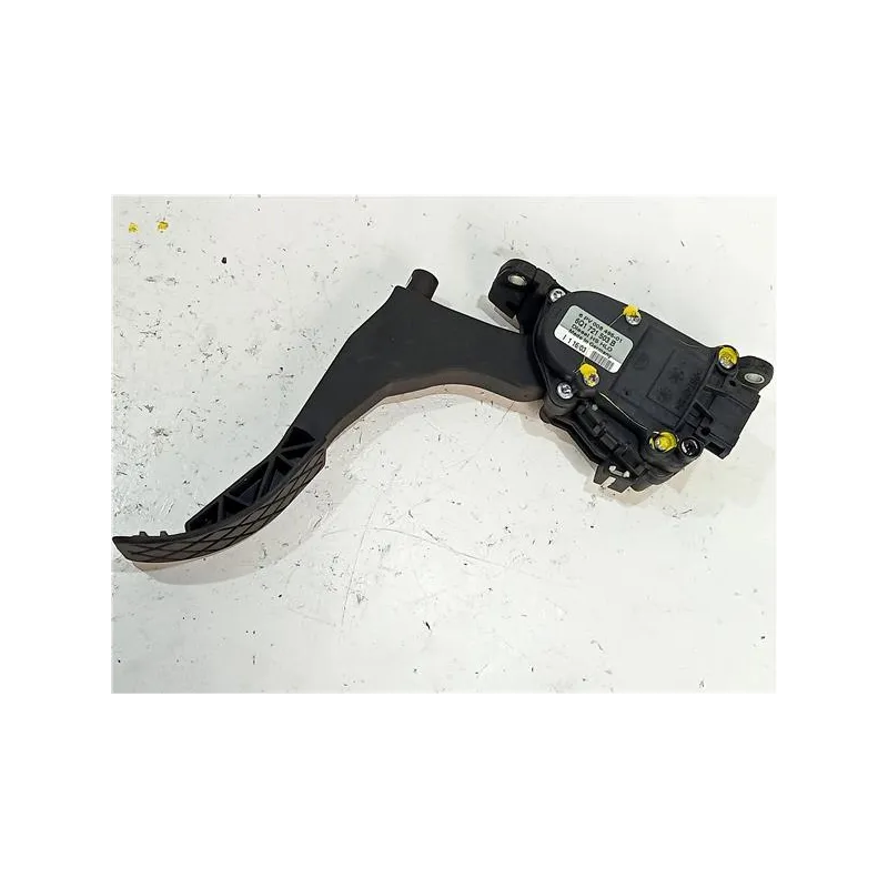 Recambio de potenciometro pedal gas para seat leon (1m1)(11.1999) tdi referencia OEM IAM 6Q1721503B  