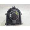 Recambio de ventilador calefaccion para seat arosa (6h1)(1997) 1.0 referencia OEM IAM H35657880E  