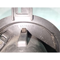 Recambio de ventilador calefaccion para seat arosa (6h1)(1997) 1.0 referencia OEM IAM H35657880E  