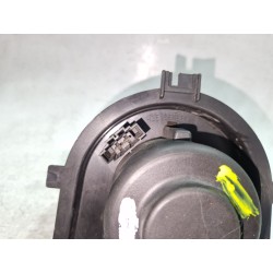Recambio de ventilador calefaccion para seat arosa (6h1)(1997) 1.0 referencia OEM IAM H35657880E  
