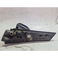 Recambio de retrovisor izquierdo para ford focus c-max (dm2) 2.0 tdci referencia OEM IAM E11015848  