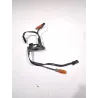 Recambio de anillo airbag para citroën xsara picasso (1999) 2.0 hdi referencia OEM IAM 61620011  