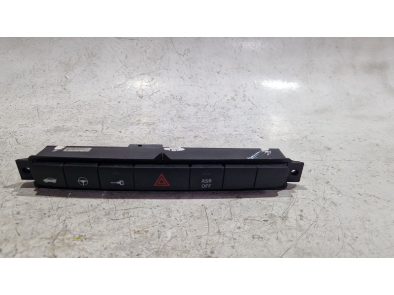 Recambio de mando multifuncion para fiat punto / grande punto (199) 1.3 d multijet referencia OEM IAM 61092100  