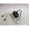 Recambio de anillo airbag para mercedes-benz clase c (w202) c 250 d (202.125) referencia OEM IAM 1704600049  