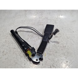 Recambio de pretensor cinturon delantero izquierdo para bmw 1 (e87) 120 d referencia OEM IAM 33041788  