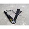 Recambio de pretensor cinturon delantero izquierdo para bmw 1 (e87) 120 d referencia OEM IAM 33041788  
