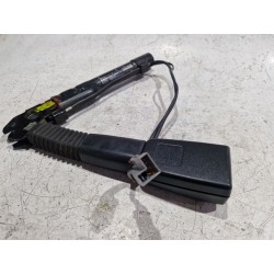 Recambio de pretensor cinturon delantero izquierdo para bmw 1 (e87) 120 d referencia OEM IAM 33041788  