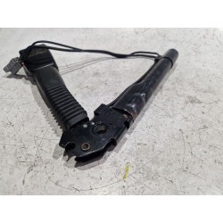 Recambio de pretensor cinturon delantero izquierdo para bmw 1 (e87) 120 d referencia OEM IAM 33041788  