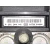 Recambio de nucleo abs para peugeot boxer furgoneta 2.2 hdi 100 referencia OEM IAM 00517250970 0265231617 0265800461  