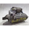 Recambio de motor arranque para citroën jumpy iii furgoneta (v_) 1.6 bluehdi 95 referencia OEM IAM 96628541  