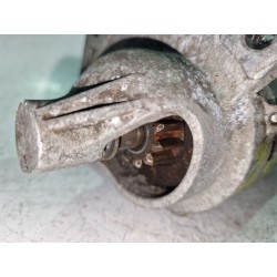 Recambio de motor arranque para citroën jumpy iii furgoneta (v_) 1.6 bluehdi 95 referencia OEM IAM 96628541  
