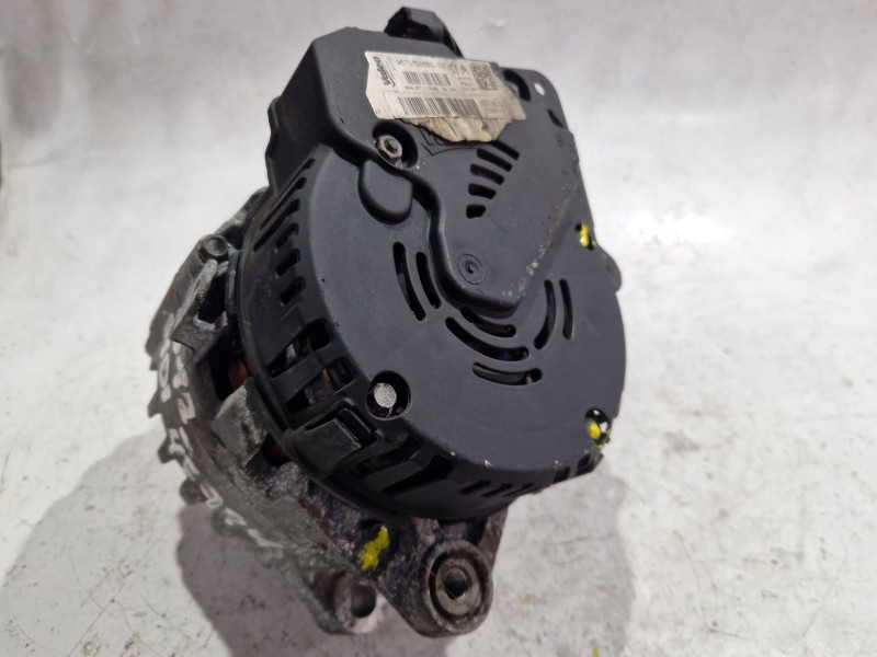 Recambio de alternador para citroën c3 ii (sc_) 1.6 hdi referencia OEM IAM 967575368002  