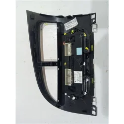 Recambio de mandos climatizador para seat leon (1p1)(05.2005) tdi 16v referencia OEM IAM 5P0907044P  