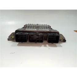 Recambio de centralita inyeccion para citroën xsara 2.0 hdi referencia OEM IAM 5WS40123AT  
