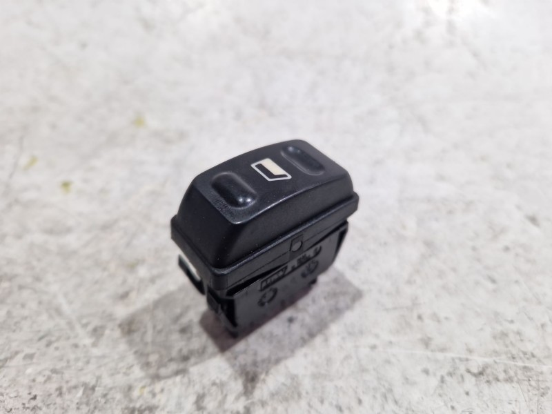 Recambio de mando elevalunas trasero derecho para citroën xsara picasso (n68) 1.6 hdi referencia OEM IAM 22681  