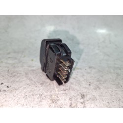 Recambio de mando elevalunas trasero derecho para citroën xsara picasso (n68) 1.6 hdi referencia OEM IAM 22681  