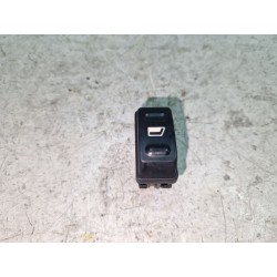 Recambio de mando elevalunas trasero derecho para citroën xsara picasso (n68) 1.6 hdi referencia OEM IAM 22681  