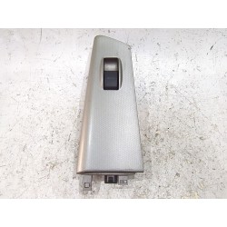 Recambio de mando elevalunas delantero derecho para toyota corolla (_e12_) 2.0 d-4d (cde120_) referencia OEM IAM 8480102341  