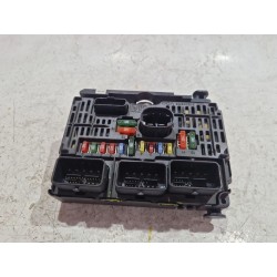 Recambio de caja reles / fusibles para peugeot 407 (6d_) 2.0 hdi 135 (6drhrh, 6drhre, 6drhrg, 6drhrj) referencia OEM IAM 9656593