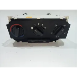 Recambio de mandos climatizador para opel astra g berlina di referencia OEM IAM 90560365  